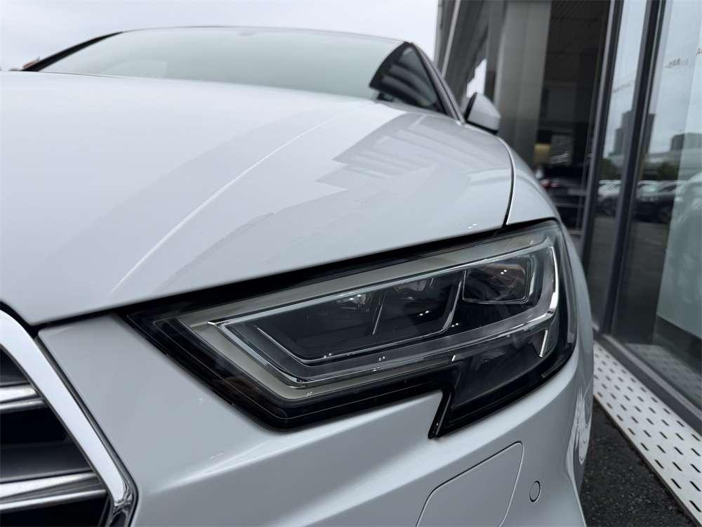 Audi Audi A3