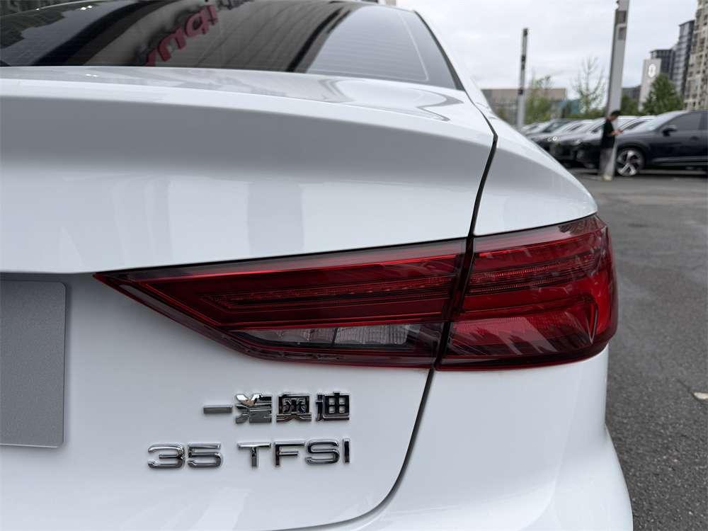 Audi Audi A3