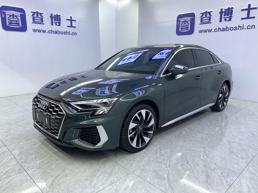 Audi Audi A3