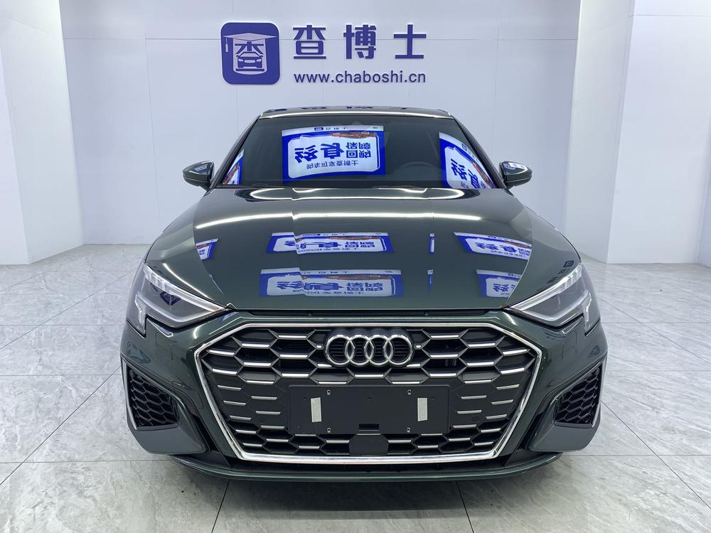 Audi Audi A3