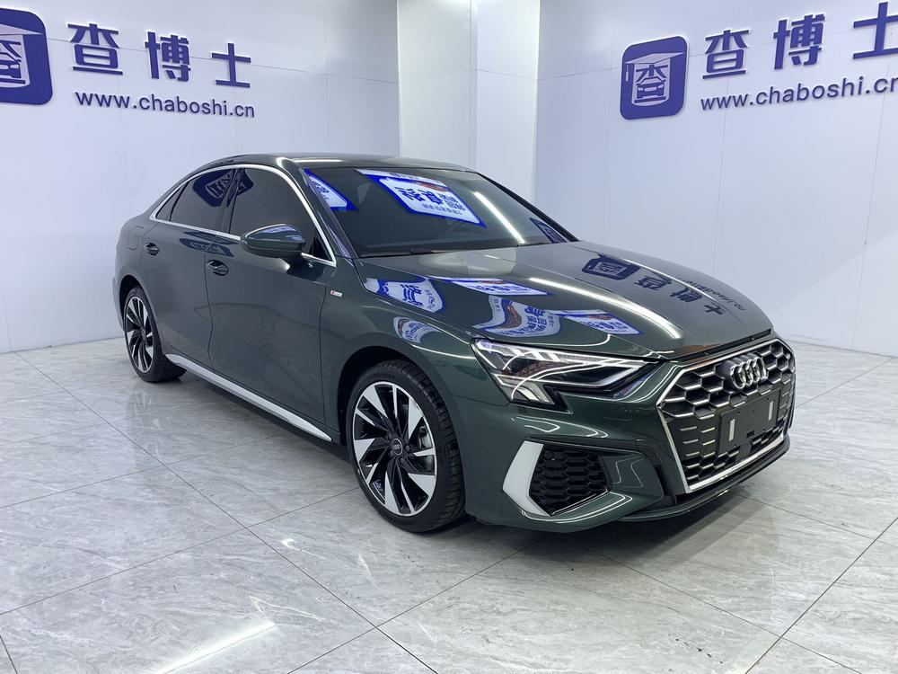 Audi Audi A3