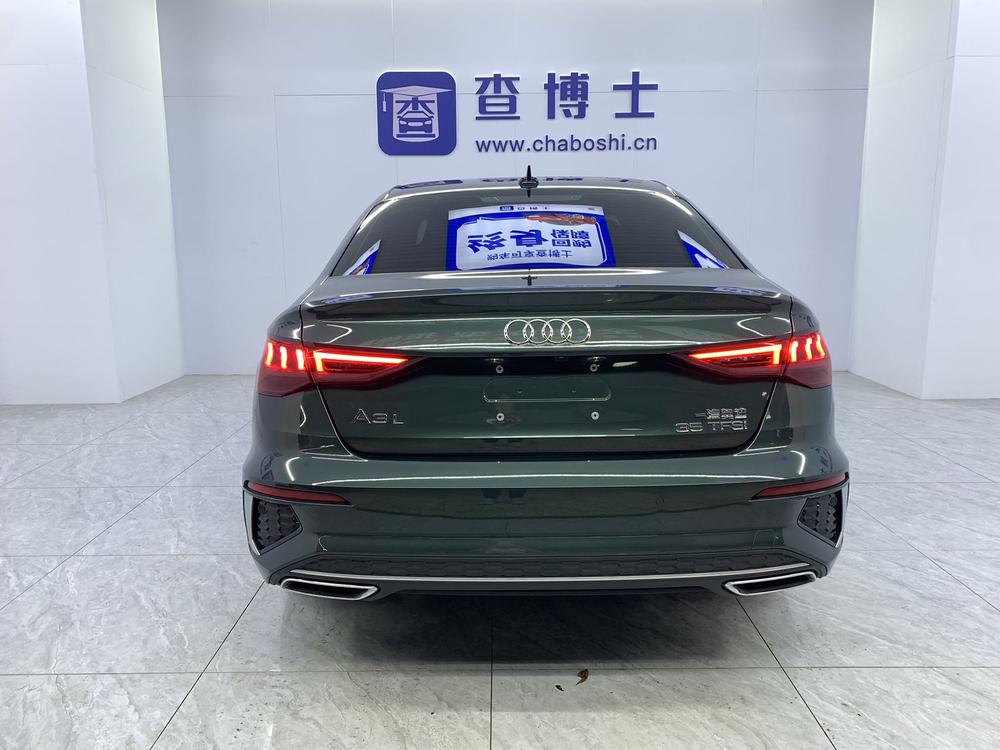 Audi Audi A3