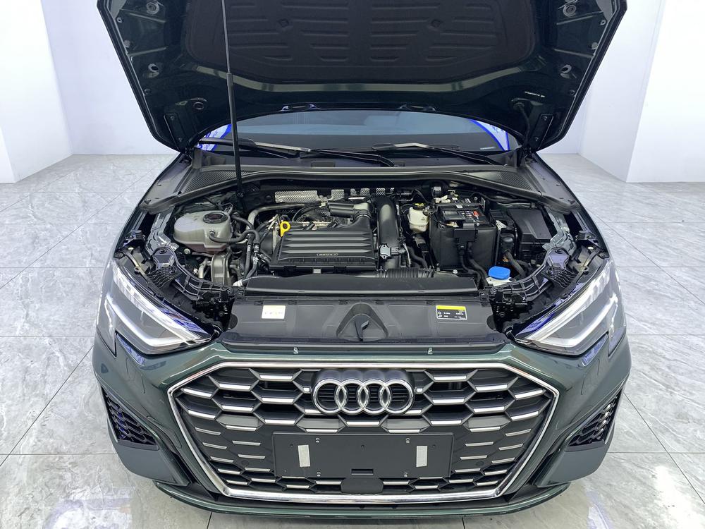 Audi Audi A3
