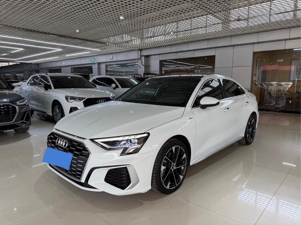 Audi Audi A3