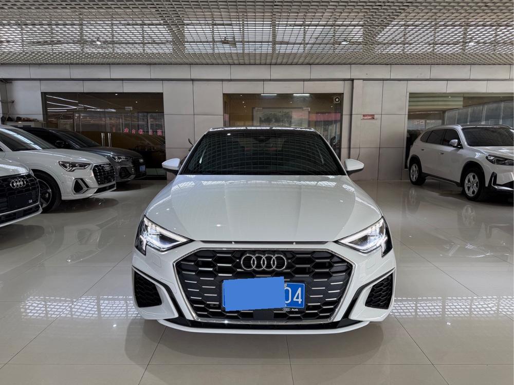 Audi Audi A3