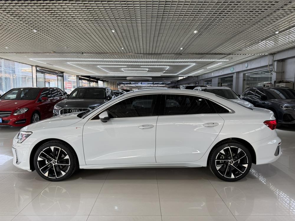 Audi Audi A3