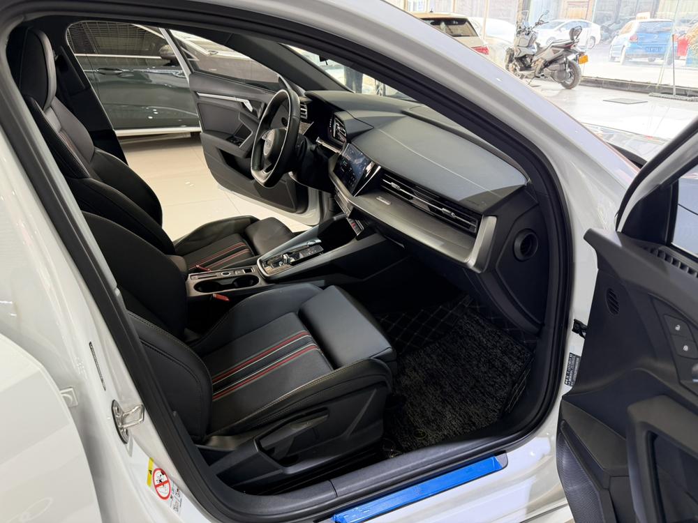 Audi Audi A3