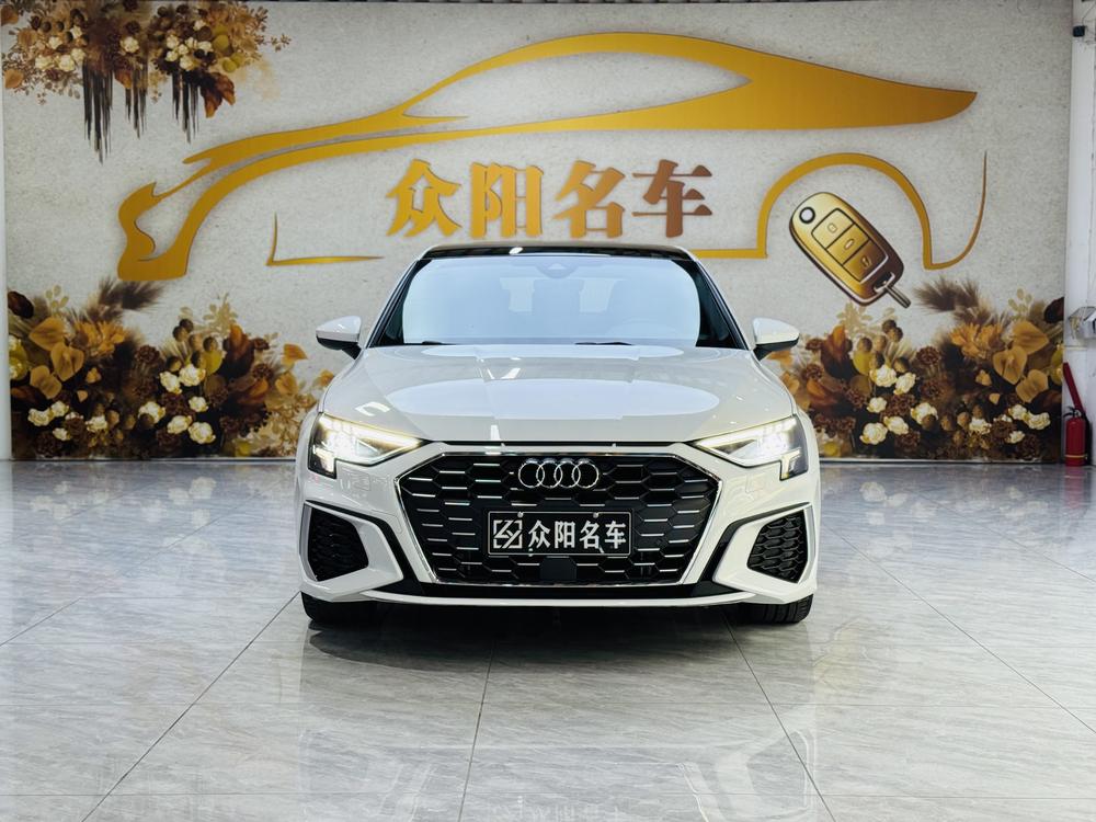 Audi Audi A3