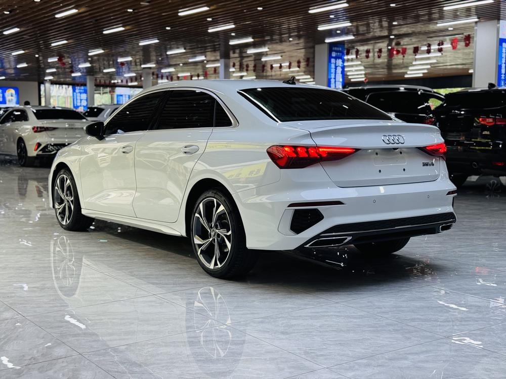 Audi Audi A3