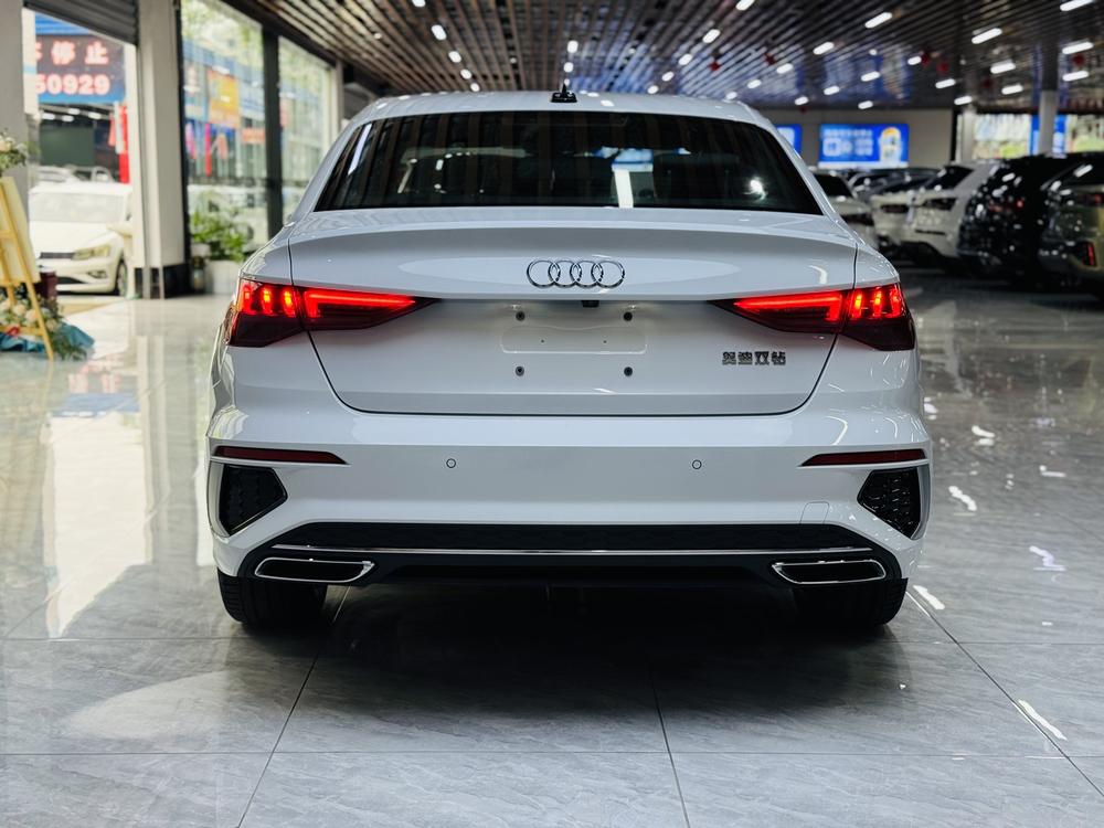 Audi Audi A3