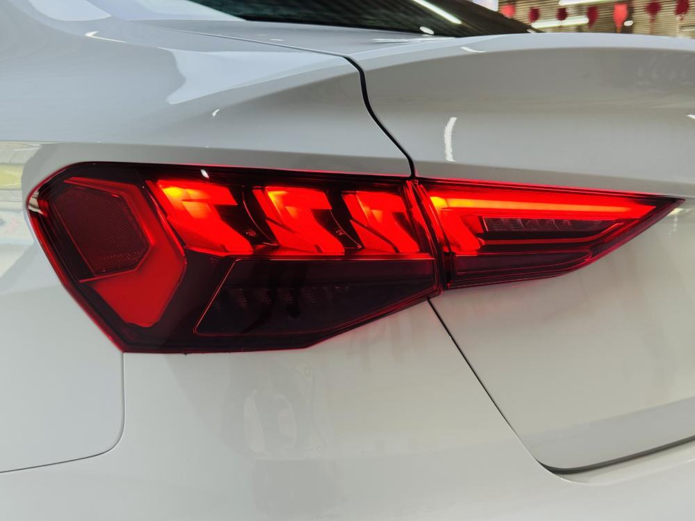 Audi Audi A3