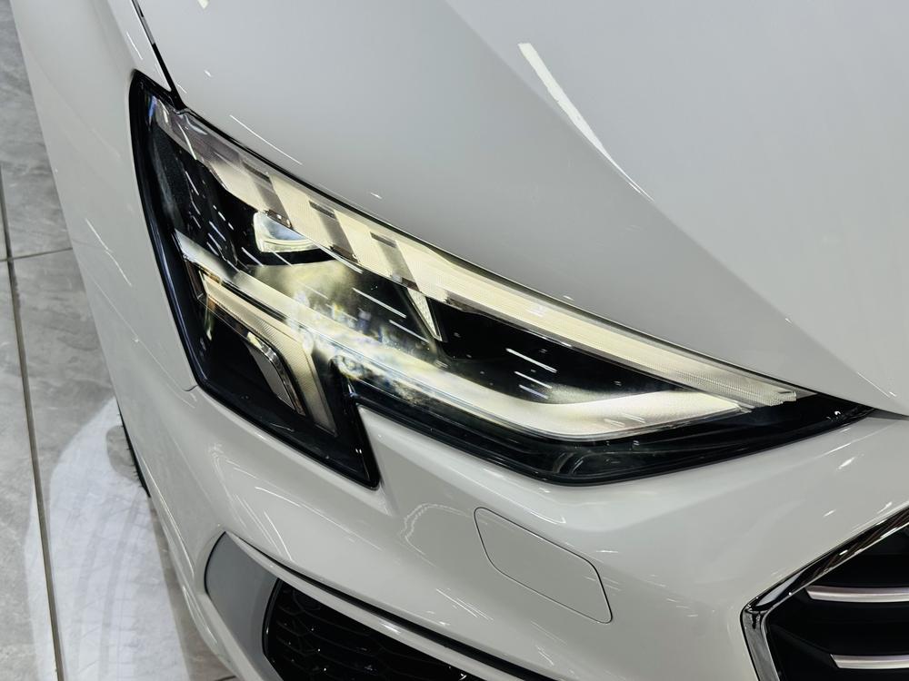 Audi Audi A3