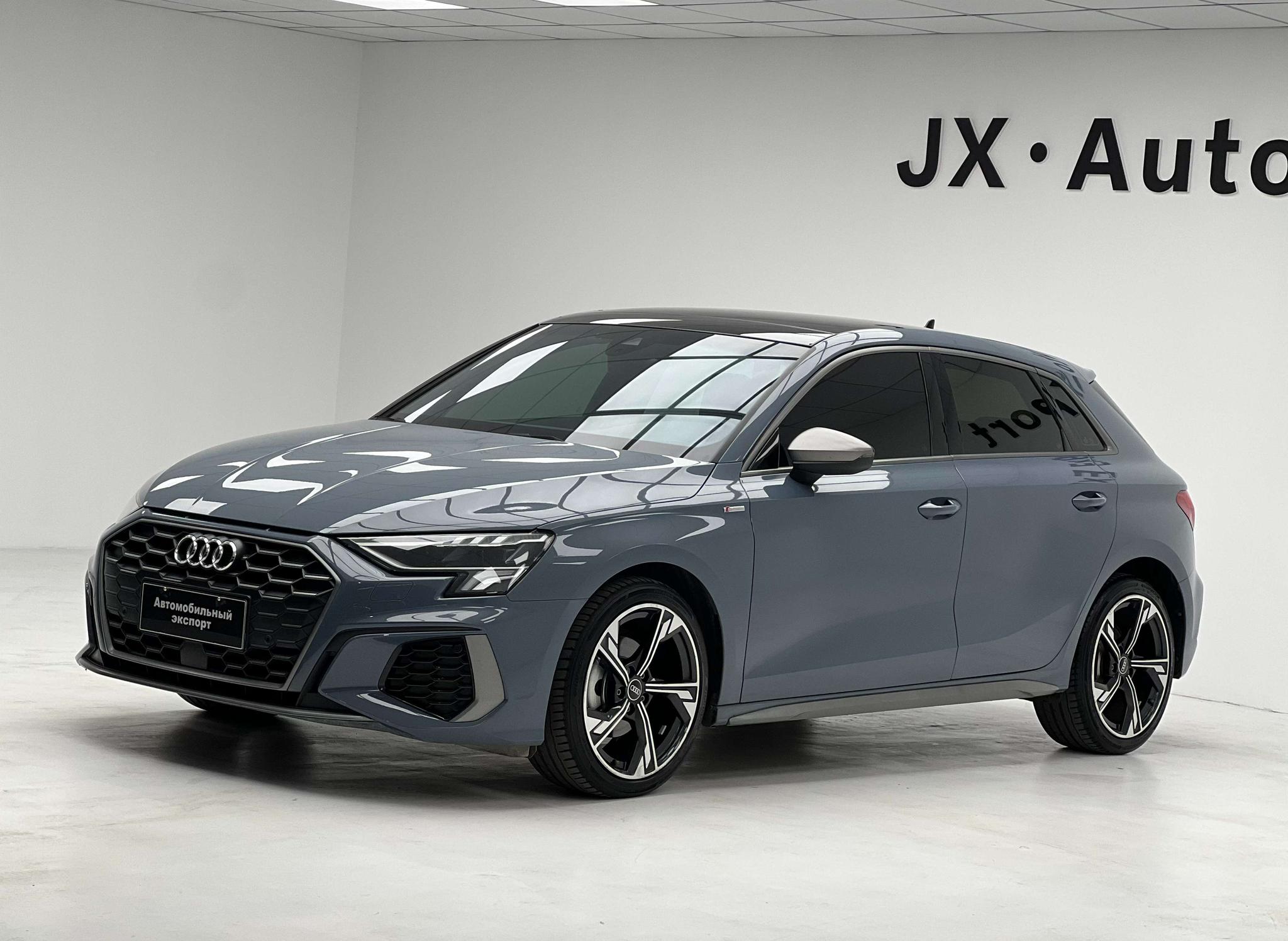 Audi Audi A3