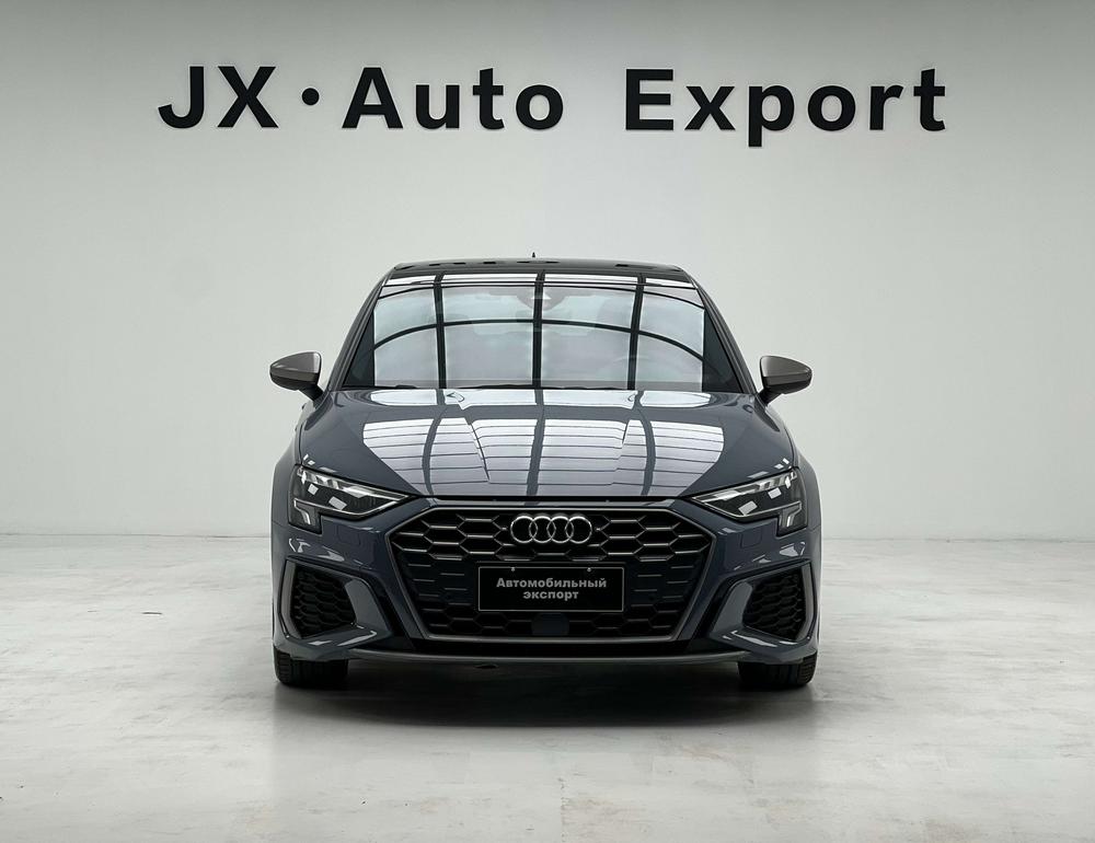 Audi Audi A3