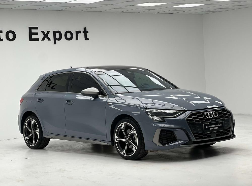 Audi Audi A3