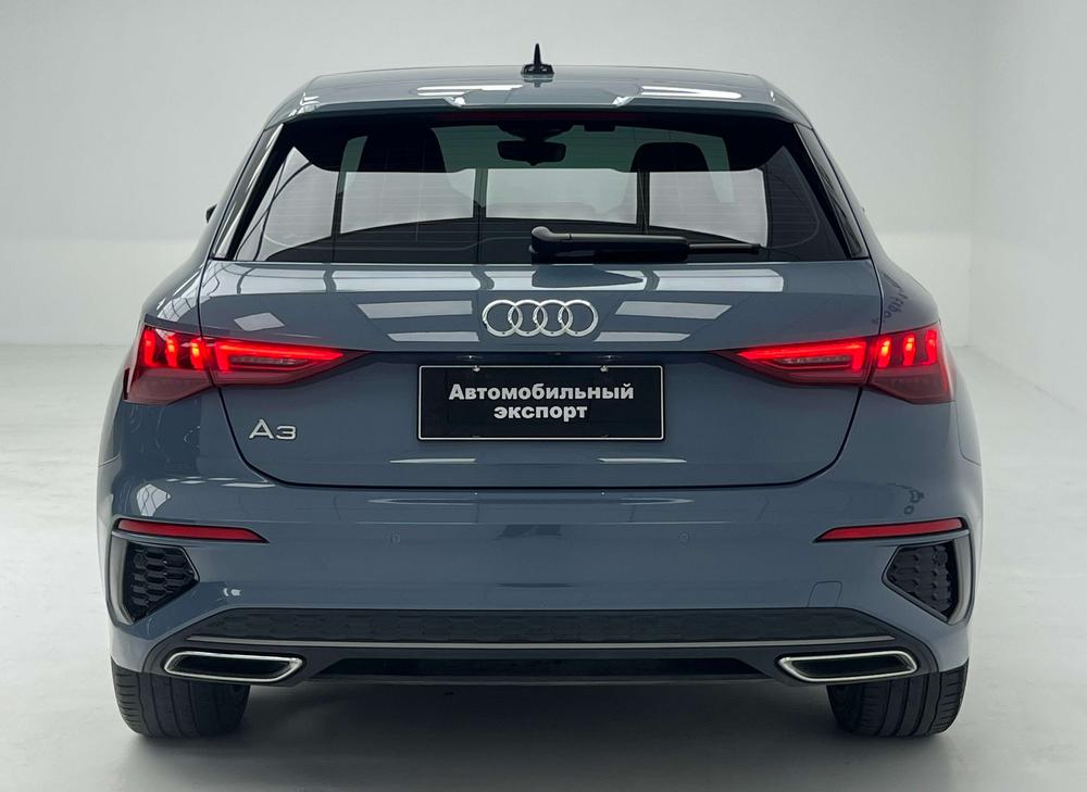 Audi Audi A3