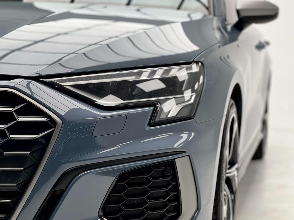 Audi Audi A3