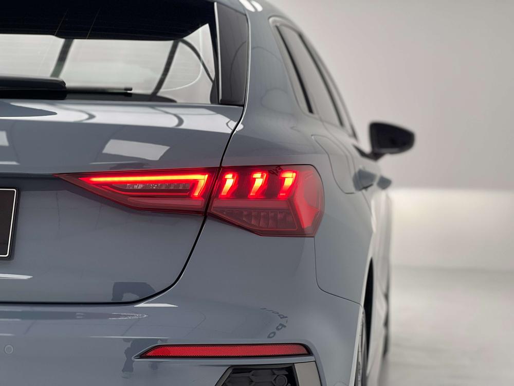 Audi Audi A3