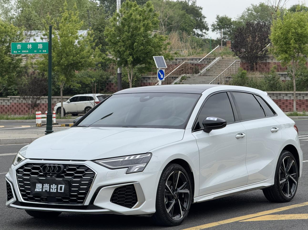 Audi Audi A3