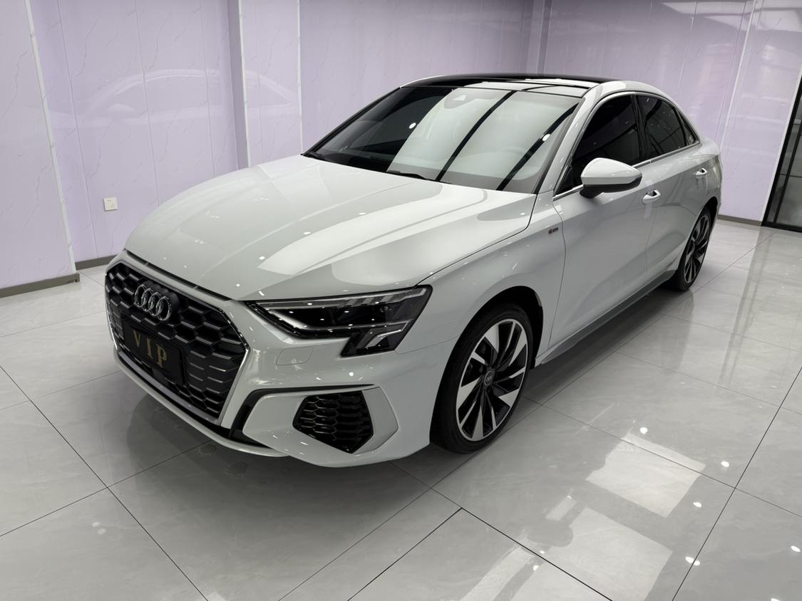Audi Audi A3