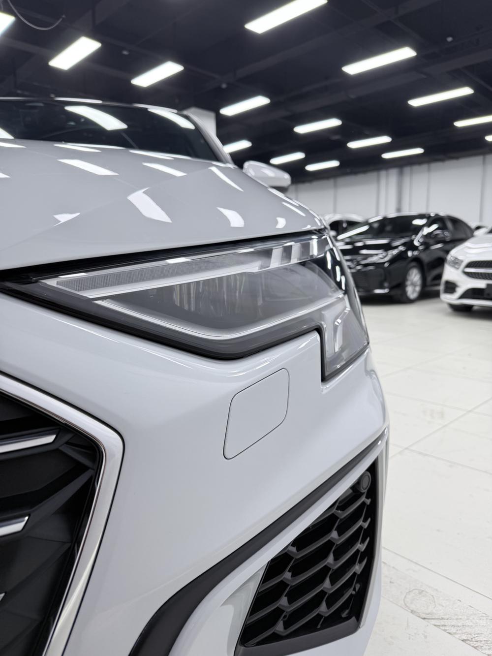 Audi Audi A3