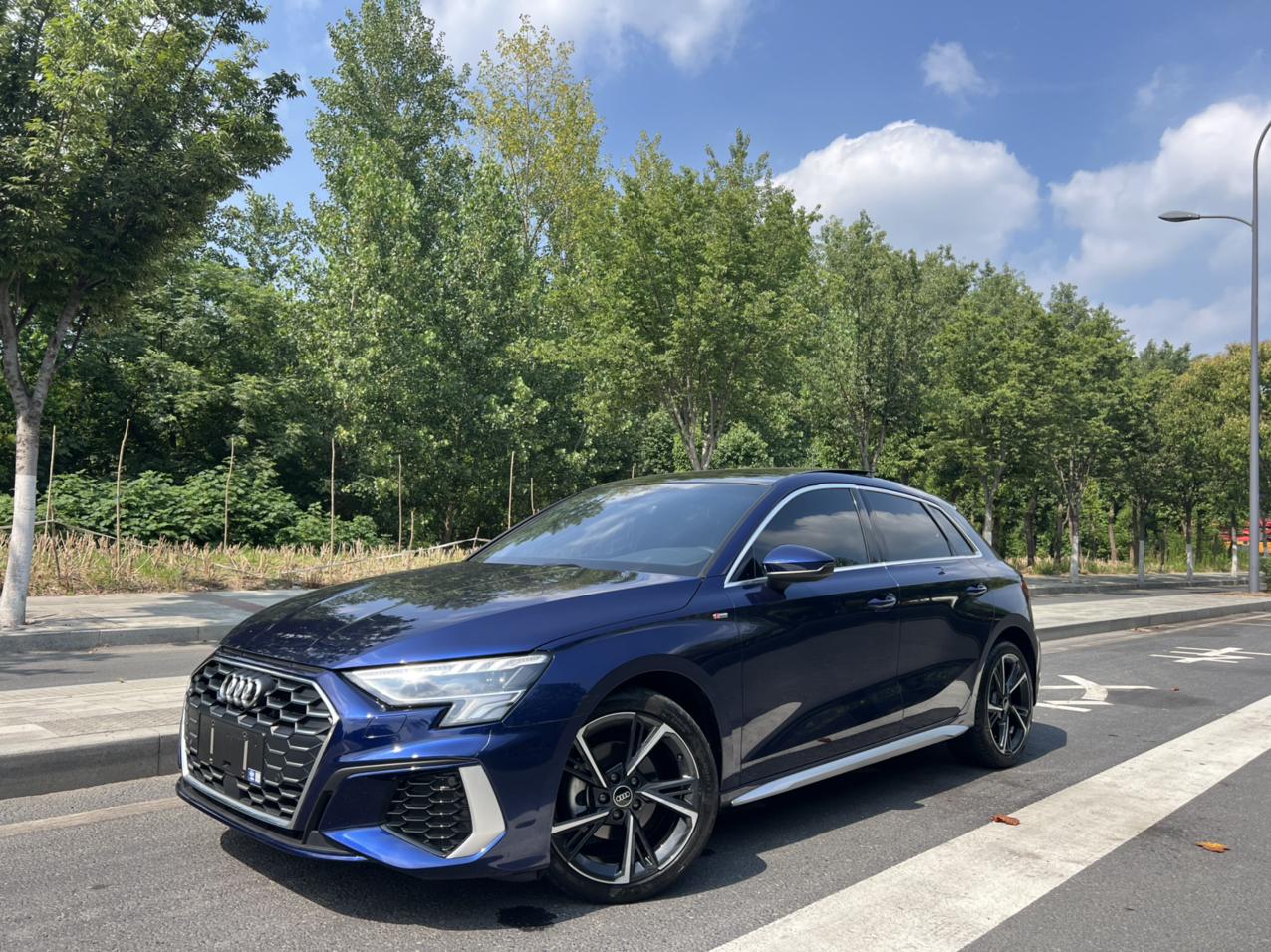 Audi Audi A3