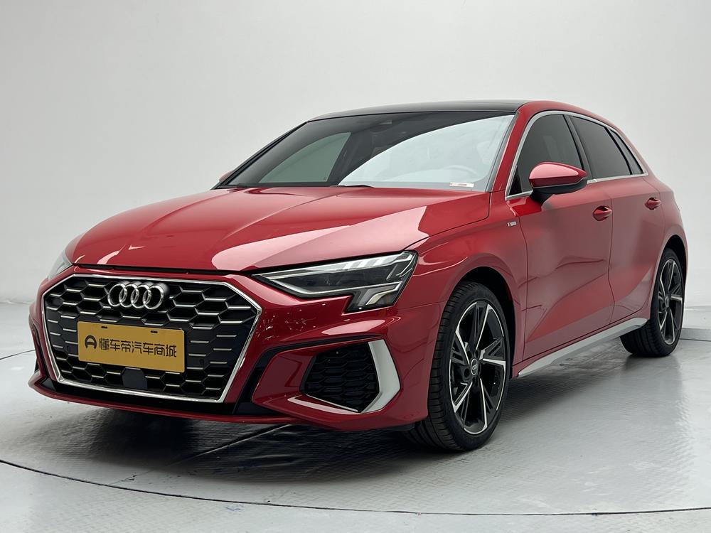 Audi Audi A3