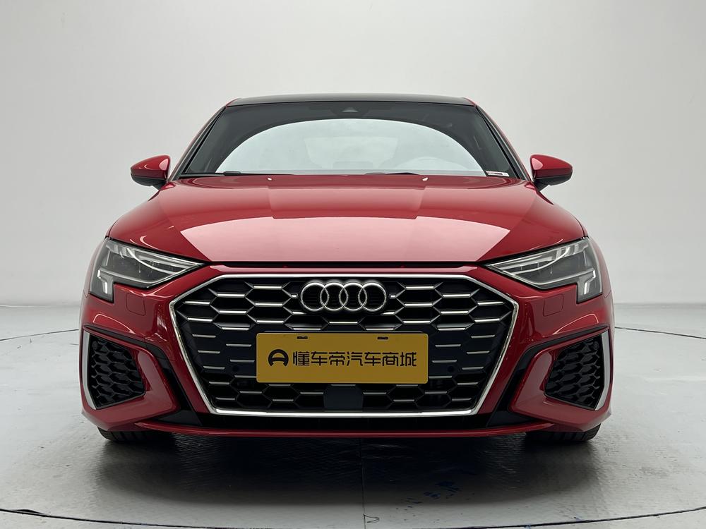 Audi Audi A3
