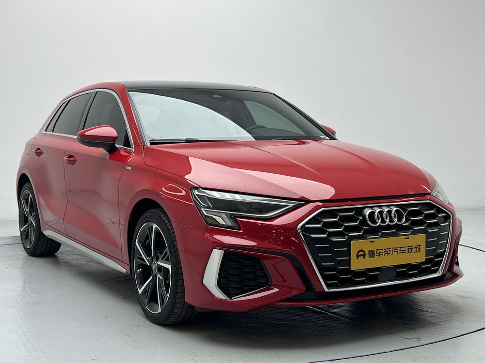 Audi Audi A3