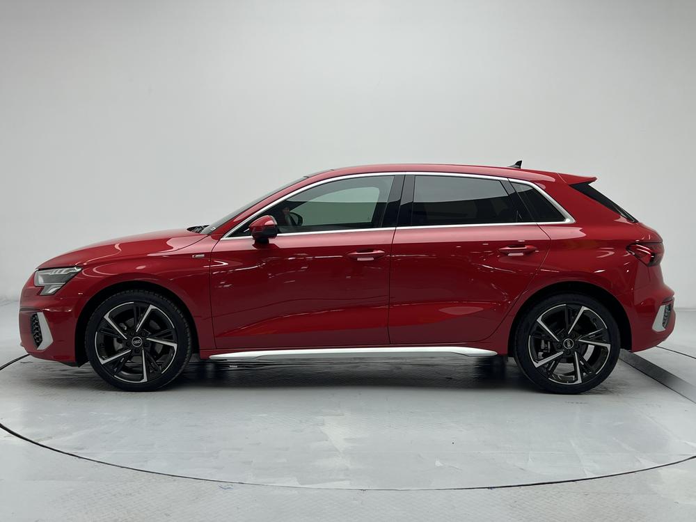 Audi Audi A3