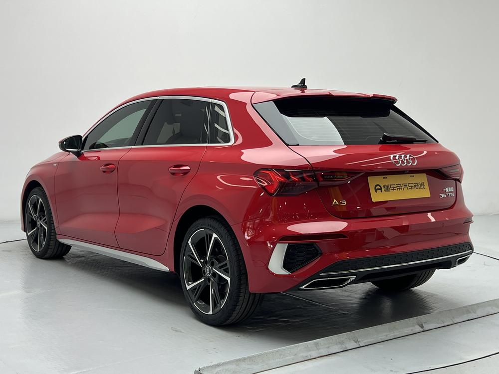 Audi Audi A3