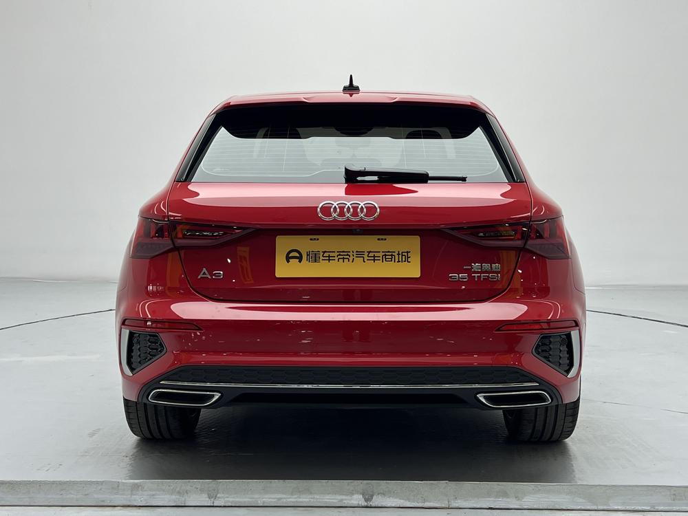Audi Audi A3