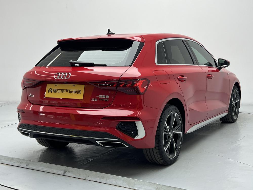 Audi Audi A3