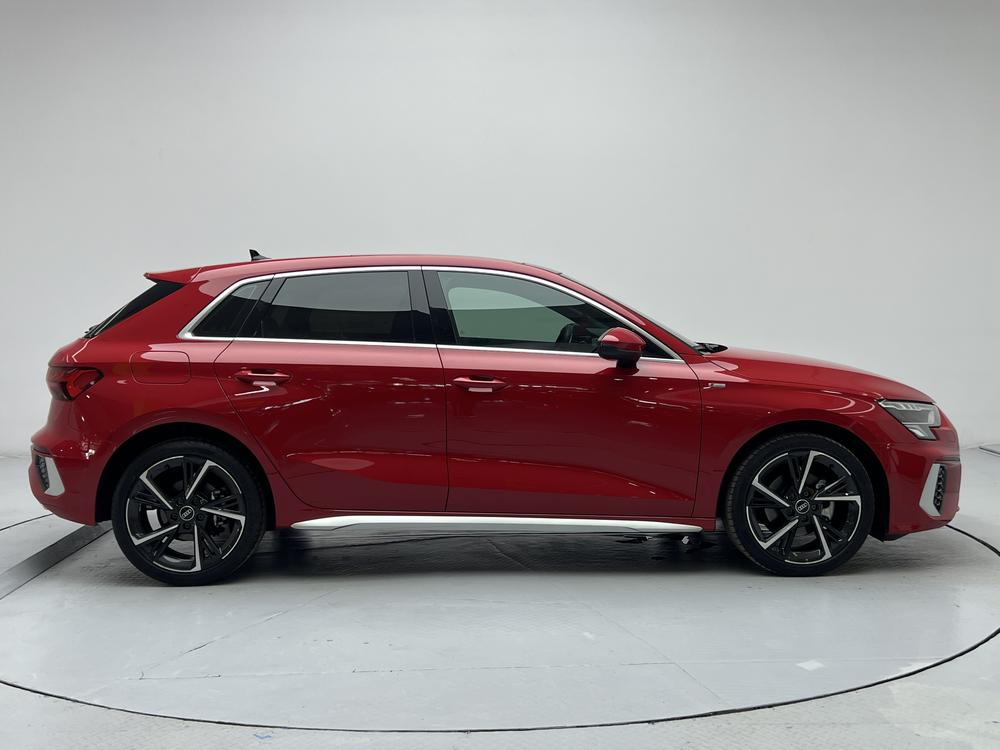 Audi Audi A3