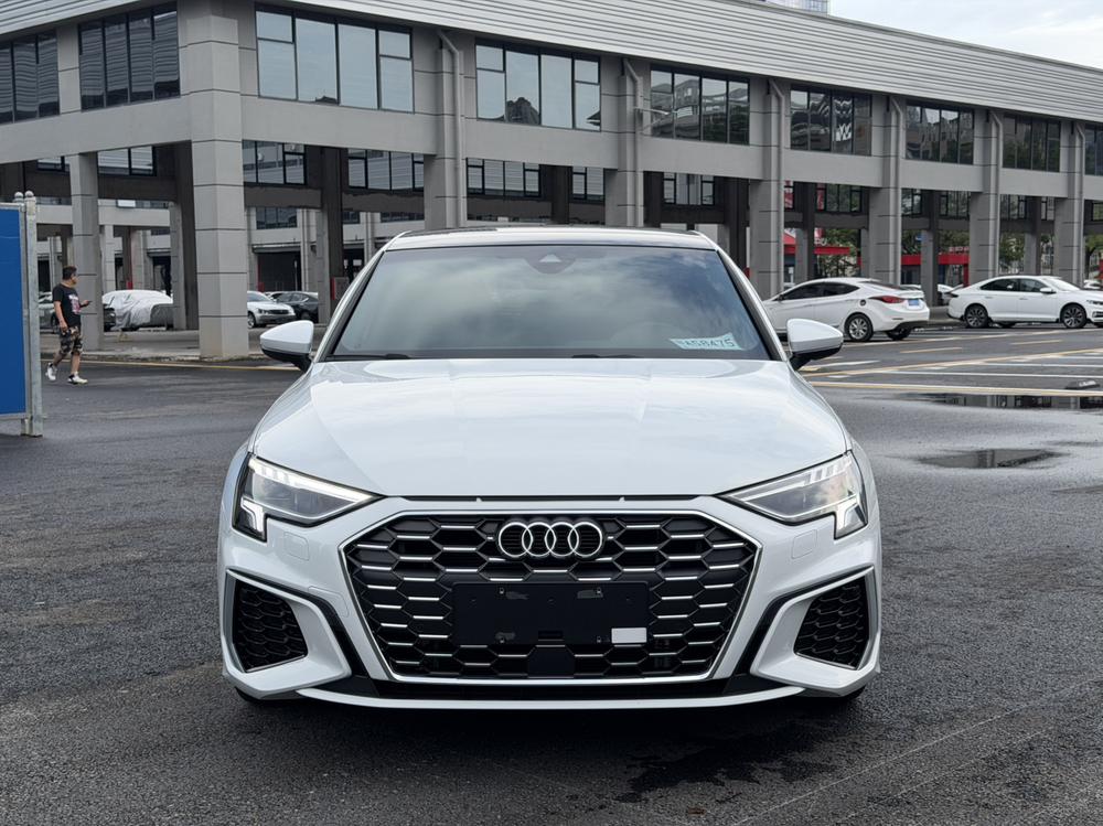 Audi Audi A3