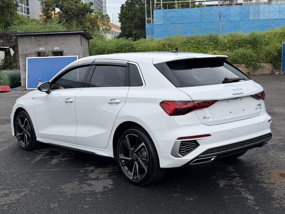Audi Audi A3
