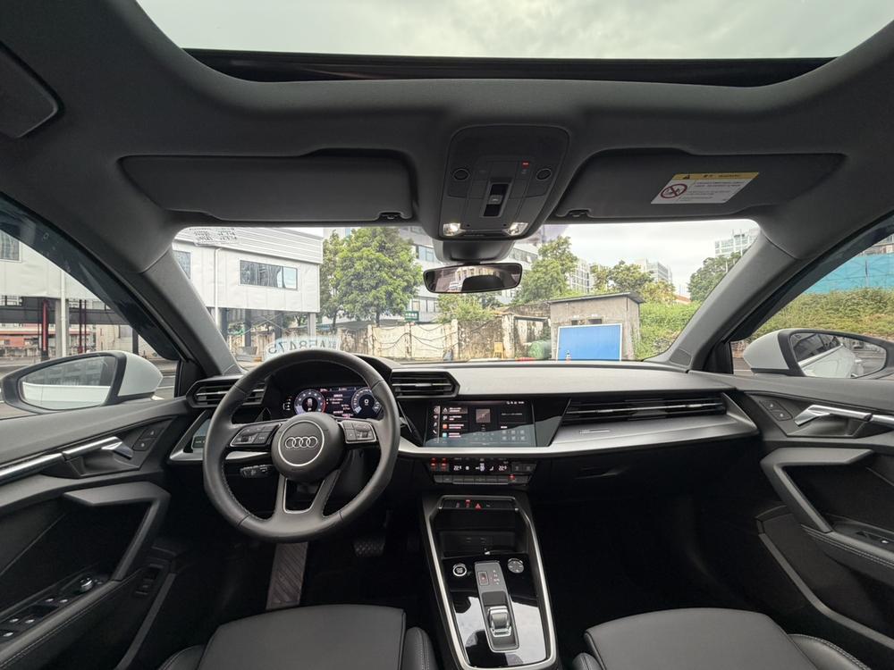 Audi Audi A3