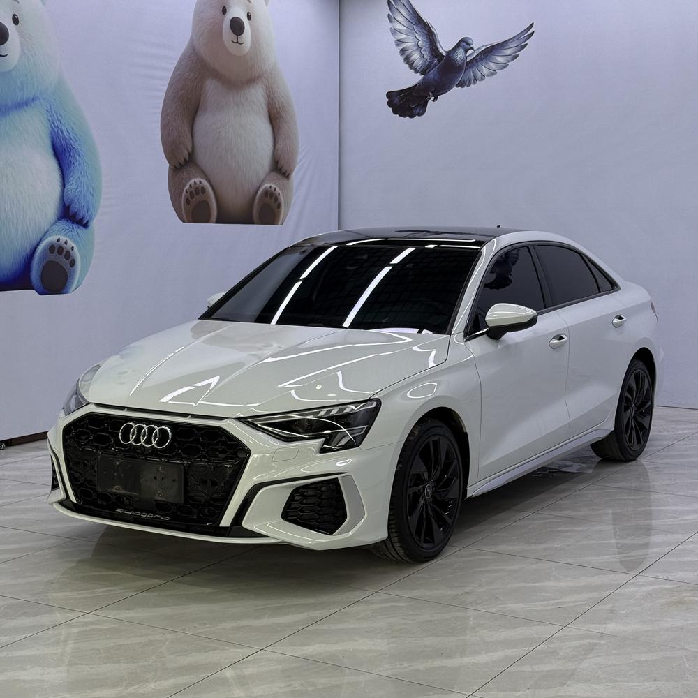 Audi Audi A3