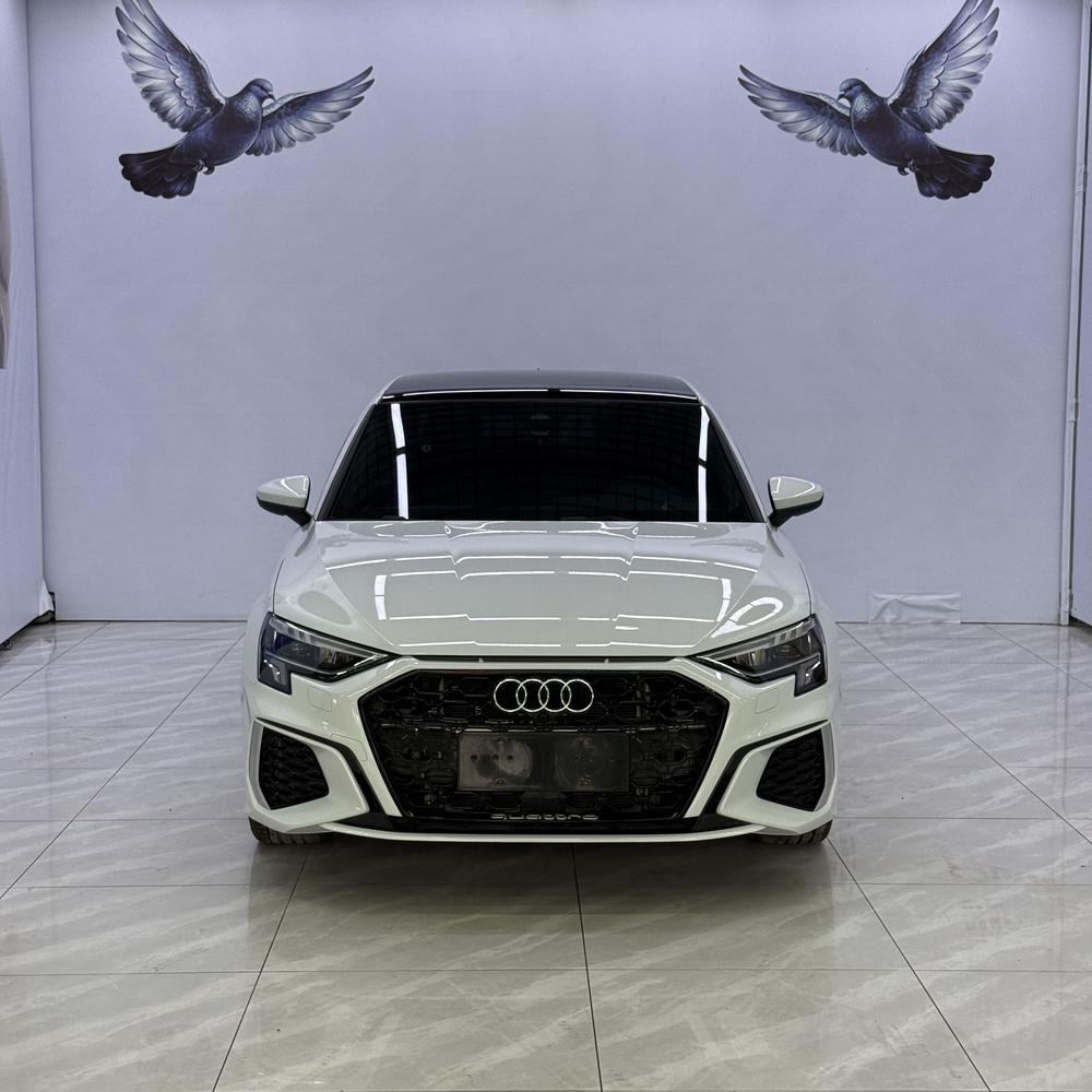 Audi Audi A3
