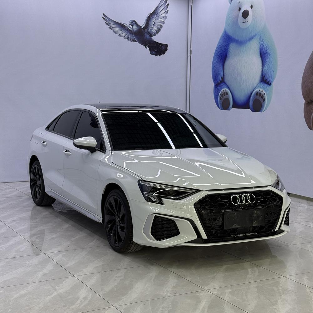 Audi Audi A3