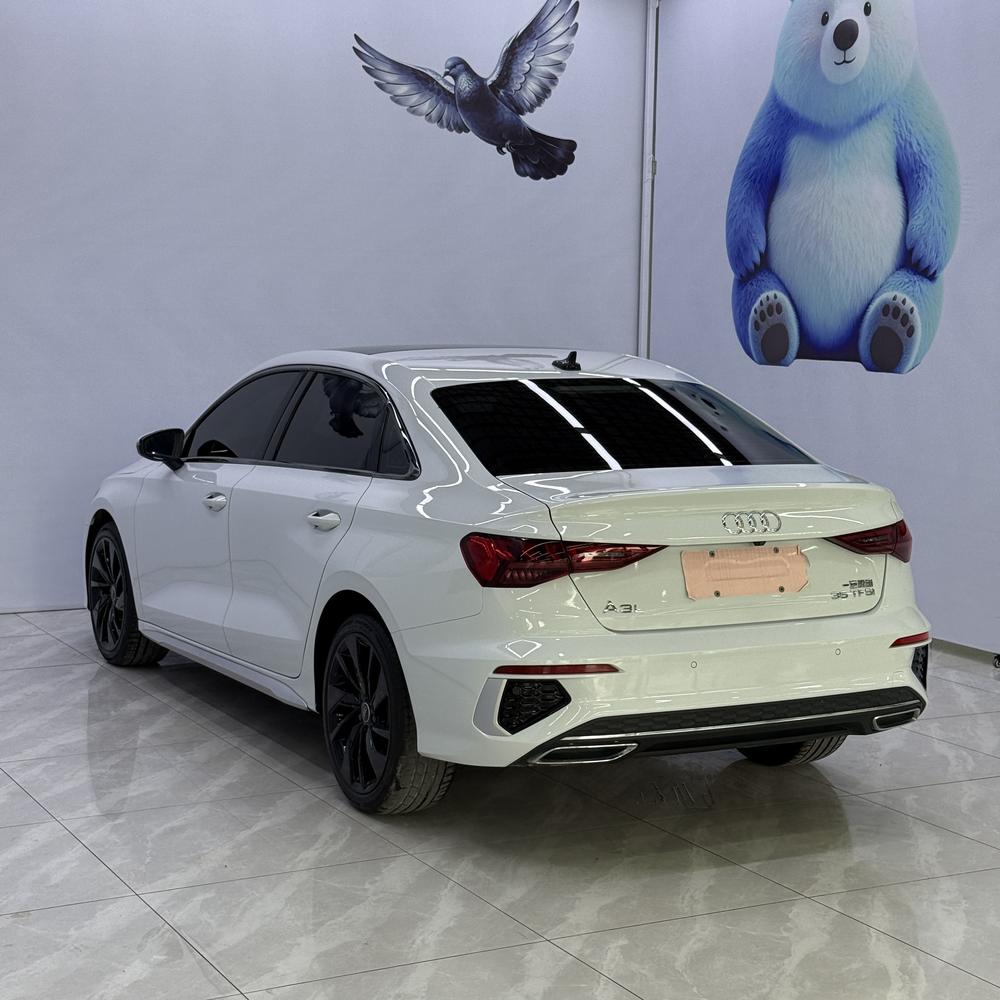 Audi Audi A3
