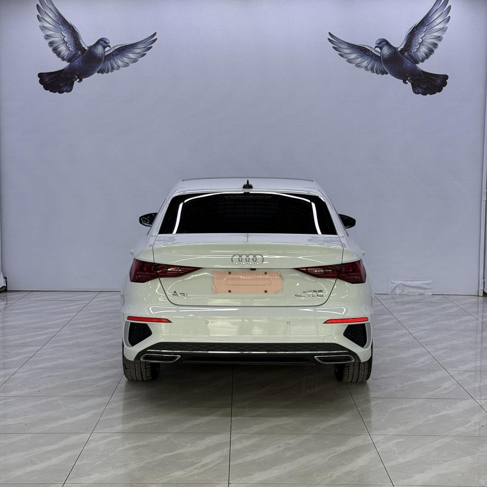 Audi Audi A3