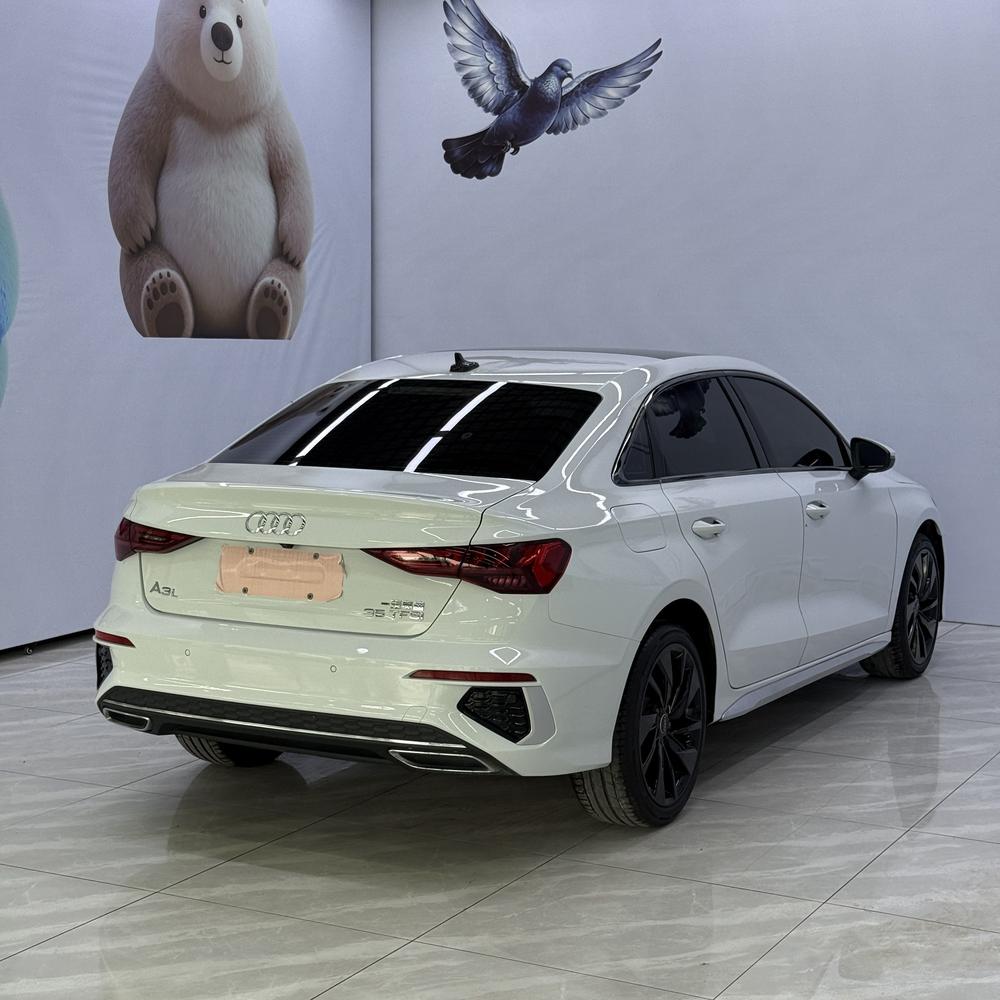 Audi Audi A3