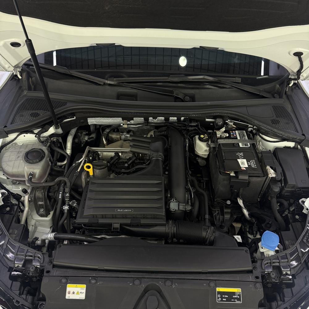 Audi Audi A3