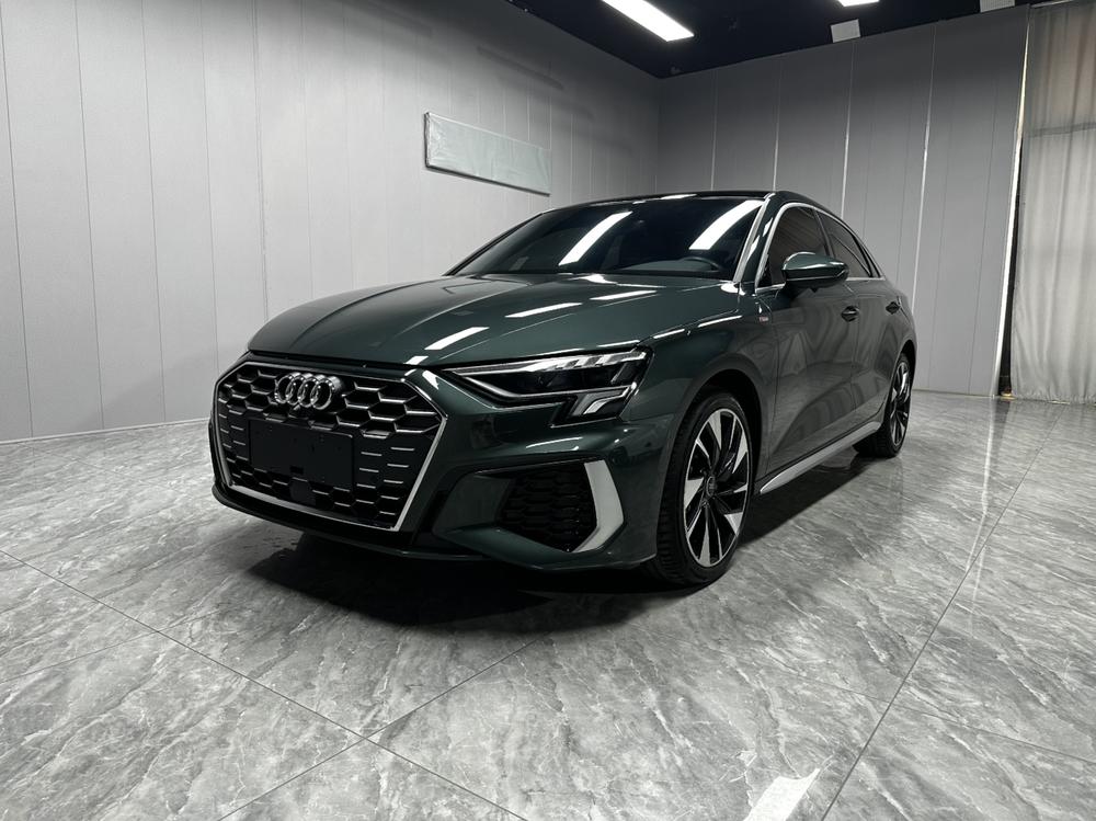 Audi Audi A3
