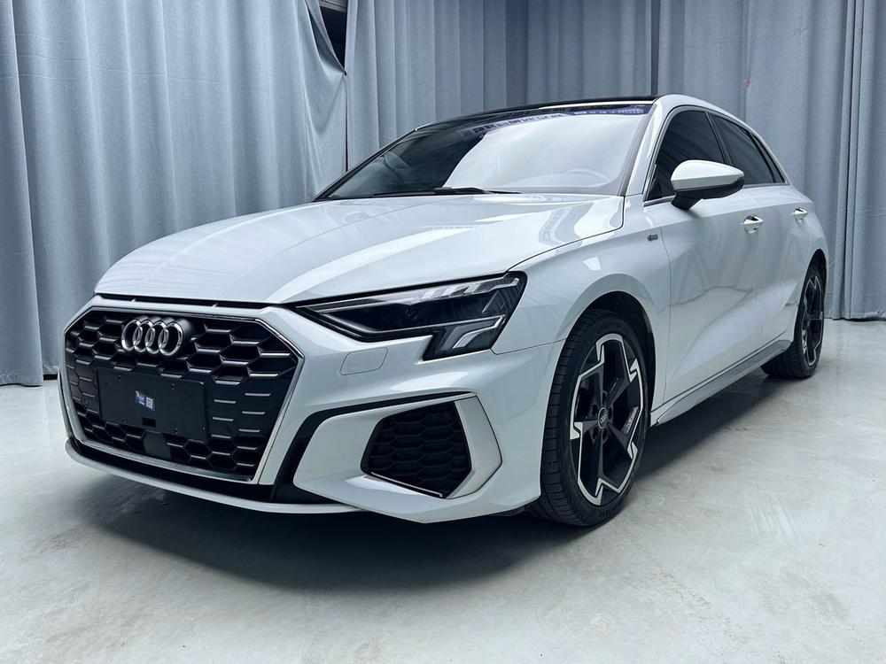 Audi Audi A3