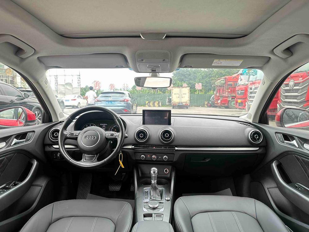 Audi Audi A3