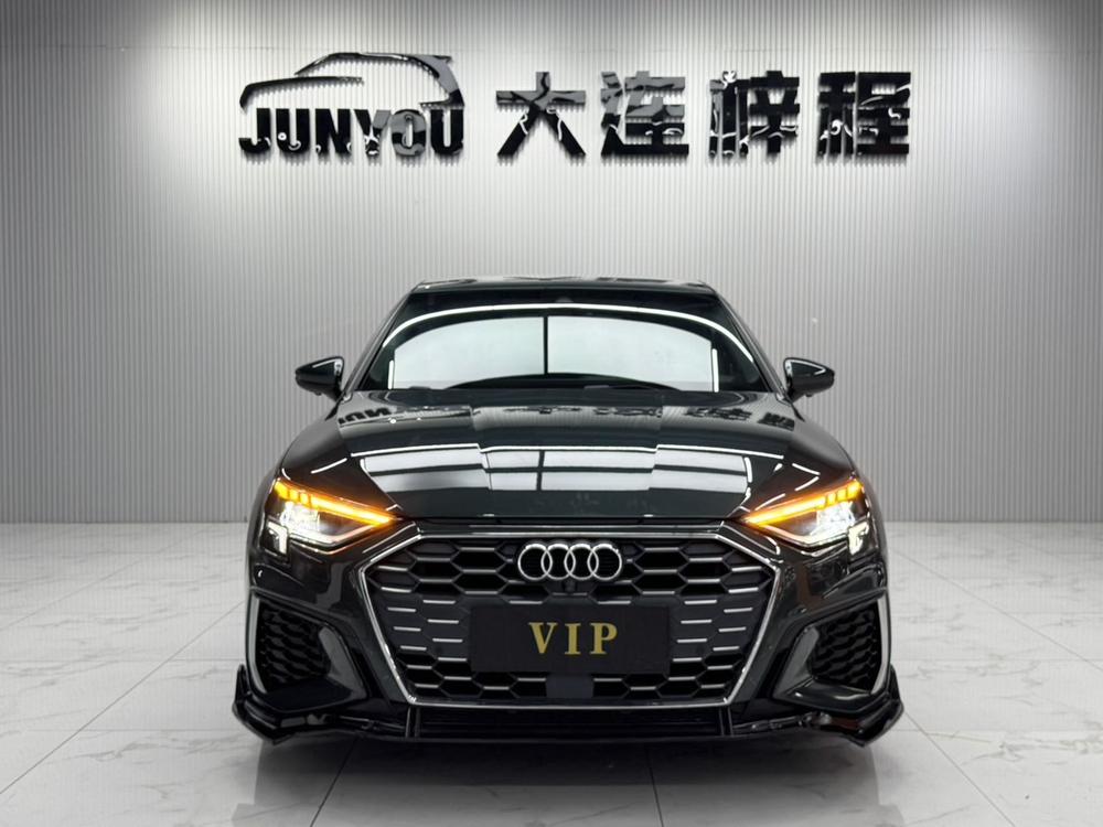 Audi Audi A3