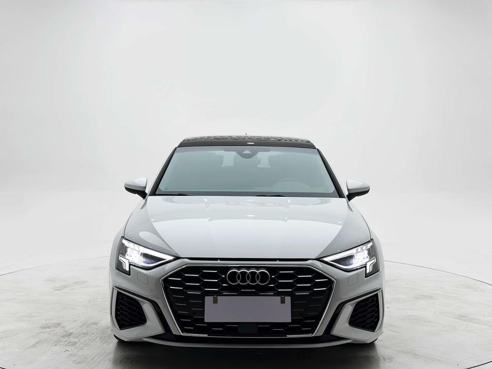 Audi Audi A3
