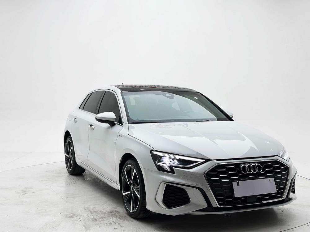 Audi Audi A3